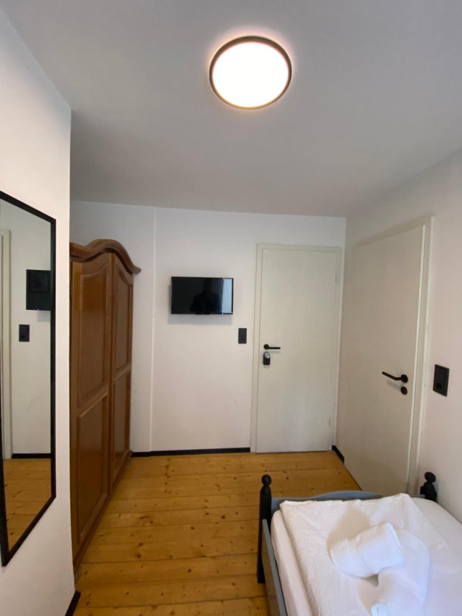 Gasthof Zum Goldenen Schiff - Lehm, Stil & Altstadtflair Марктбрайт Екстер'єр фото